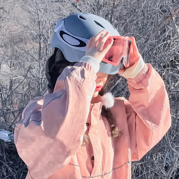 无法相恋的两人